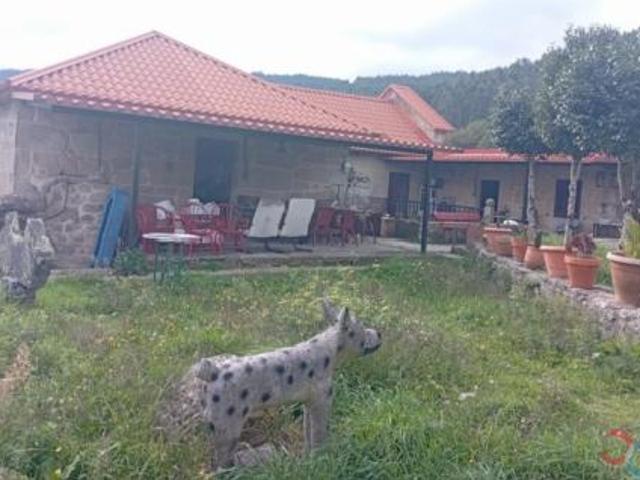 Casa Venta Campo Lameiro, Alagoa