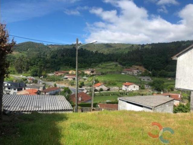 Casa Venta Campo Lameiro, Alagoa