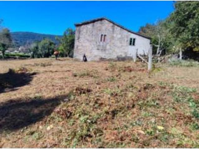 Casa Venta Campo Lameiro, Alagoa
