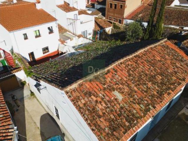 Casa Venta Campofrío, Campofrío