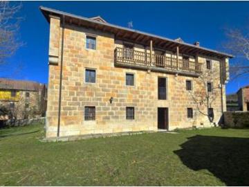 Casa Venta Campoo de Yuso, Corconte