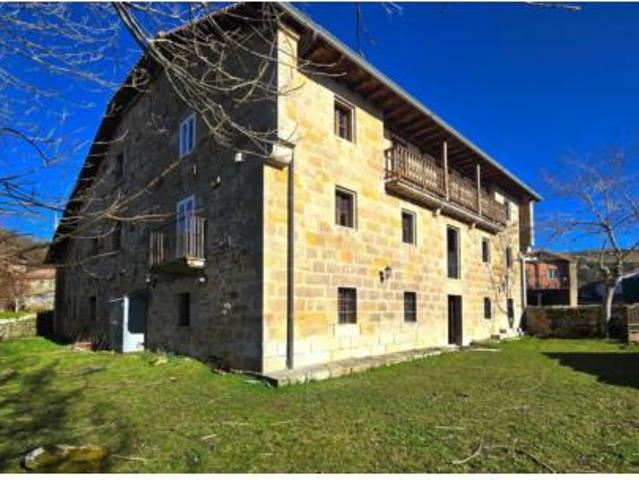 Casa Venta Campoo de Yuso, Corconte