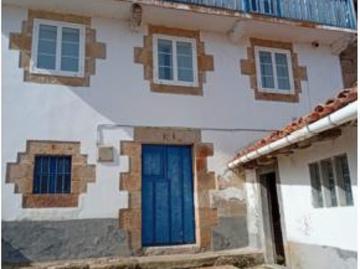 Casa Venta Campoo de Yuso, Corconte
