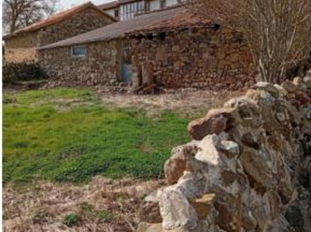 Casa Venta Campoo de Yuso, Corconte