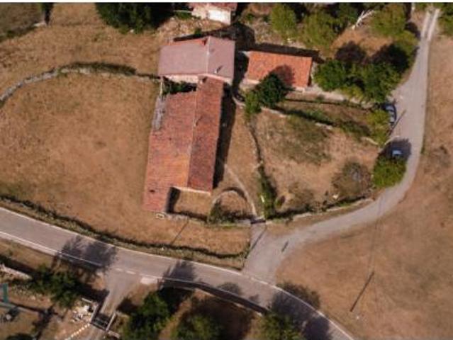 Casa Venta Campoo de Yuso, Villasuso