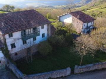 Casa Venta Campoo de Yuso, Villapaderne