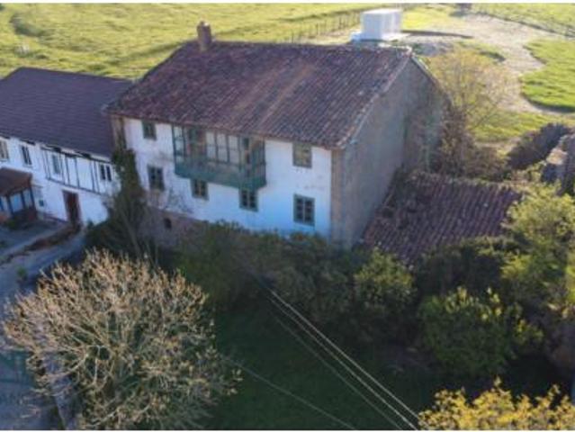 Casa Venta Campoo de Yuso, Villapaderne