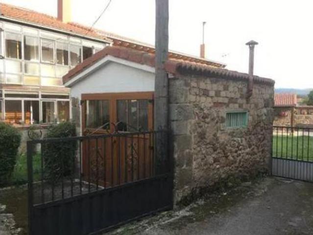 Casa Venta Campoo de Enmedio, Matamorosa