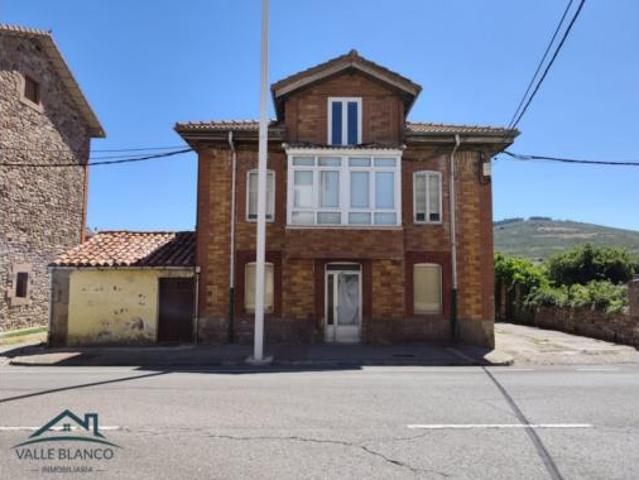 Casa Venta Campoo de Enmedio, Matamorosa