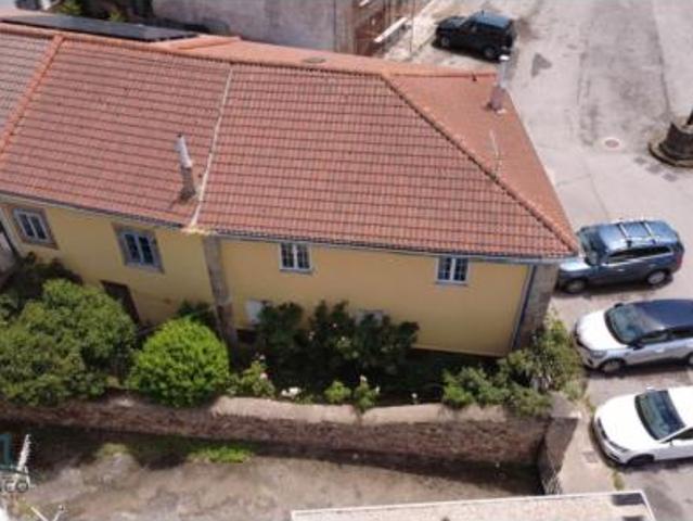 Casa Venta Campoo de Enmedio, Matamorosa