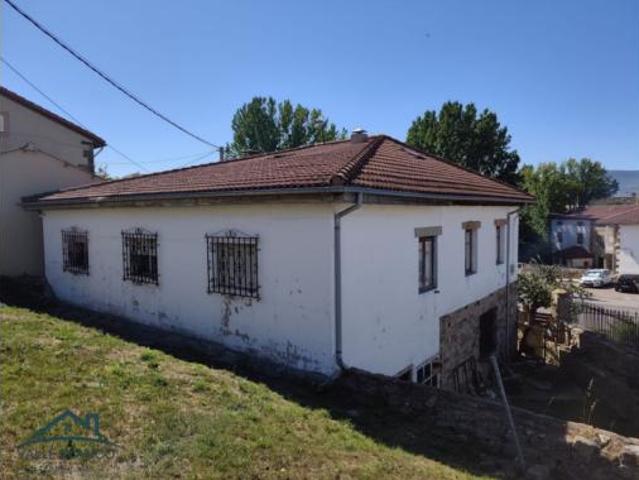 Casa Venta Campoo de Enmedio, Nestares