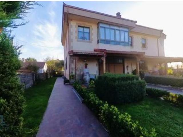 Casa Venta Campoo de Enmedio, Nestares