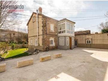 Casa Venta Campoo de Enmedio, Bolmir