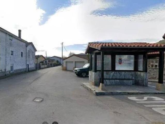 Casa Venta Campoo de Enmedio, Fresno del Río