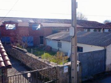 Casa Venta Campoo de Enmedio, Fresno del Río