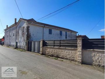 Casa Venta Campoo de Enmedio, Fresno del Río