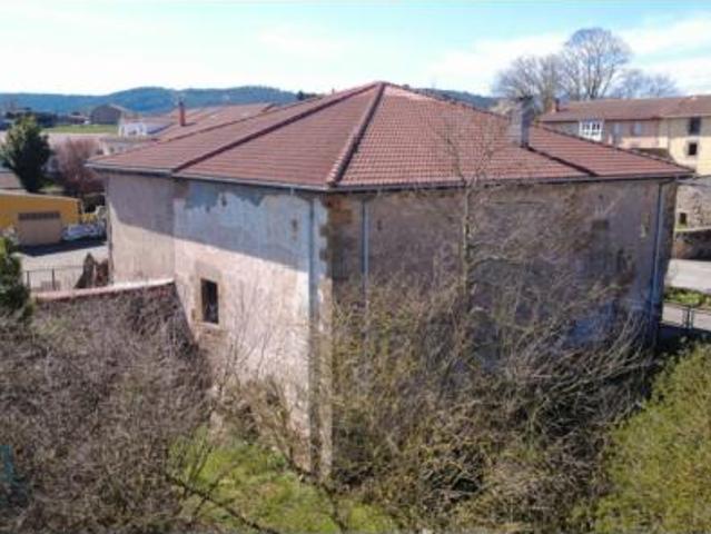 Casa Venta Campoo de Enmedio, Retortillo