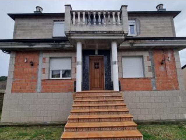 Casa Venta Camponaraya, Magaz de Abajo