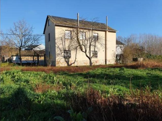 Casa Venta Camponaraya, Camponaraya