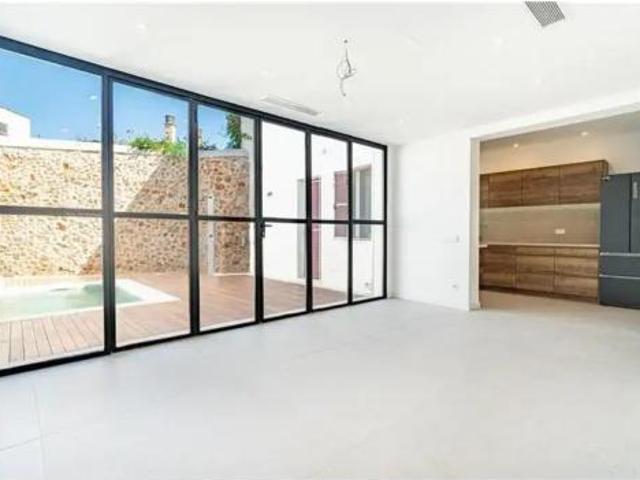 Casa Venta Campos, Campos