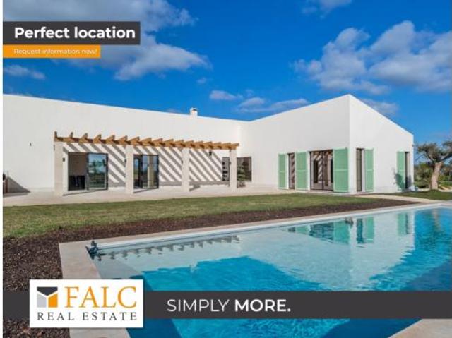 Casa Venta Campos, Campos