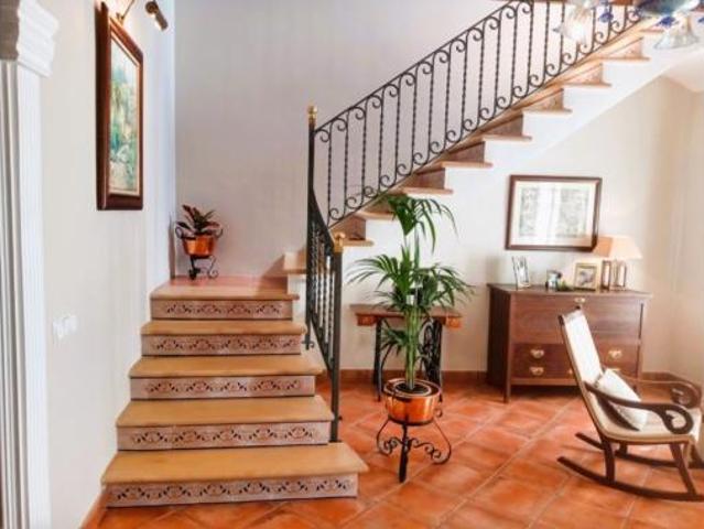 Casa Venta Campos, Campos