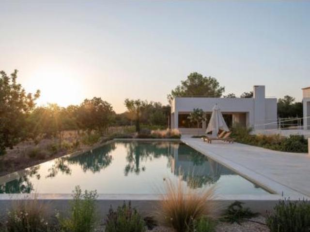 Chalet Venta Campos, Campos