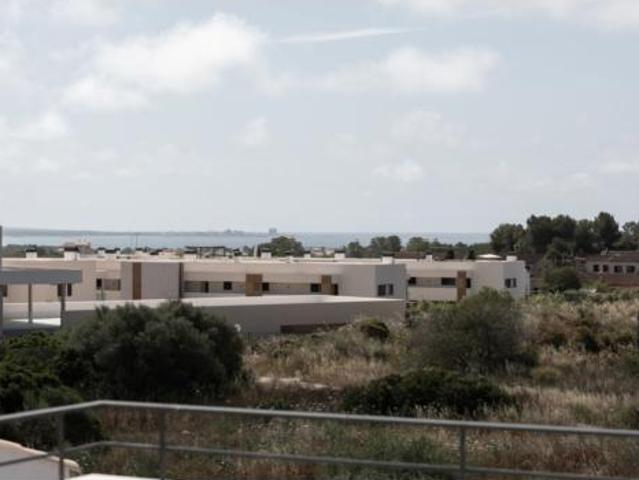 Casa Venta Campos, Campos