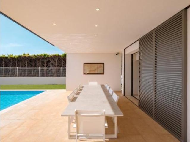 Casa Venta Campos, Les Covetes