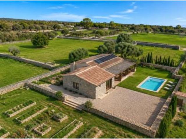 Casa Venta Campos, Campos