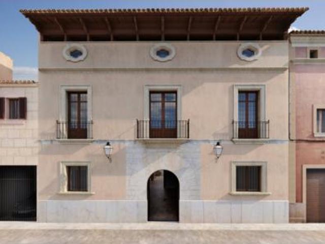 Casa Venta Campos, Campos