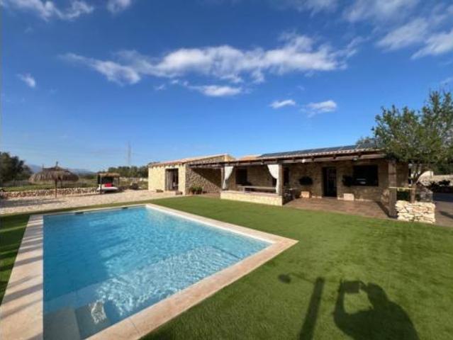 Casa Venta Campos, Campos