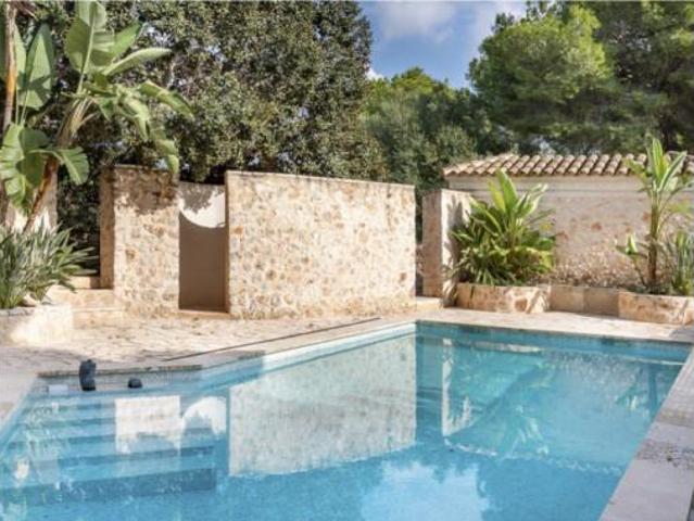 Casa Venta Campos, Les Covetes