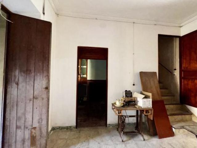 Casa Venta Campos, Campos