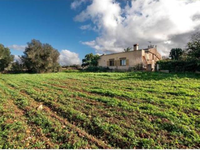 Casa Venta Campos, Campos