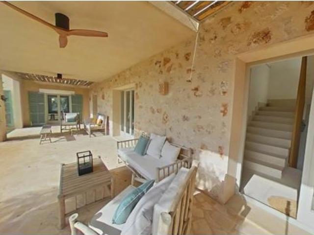 Casa Venta Campos, Campos