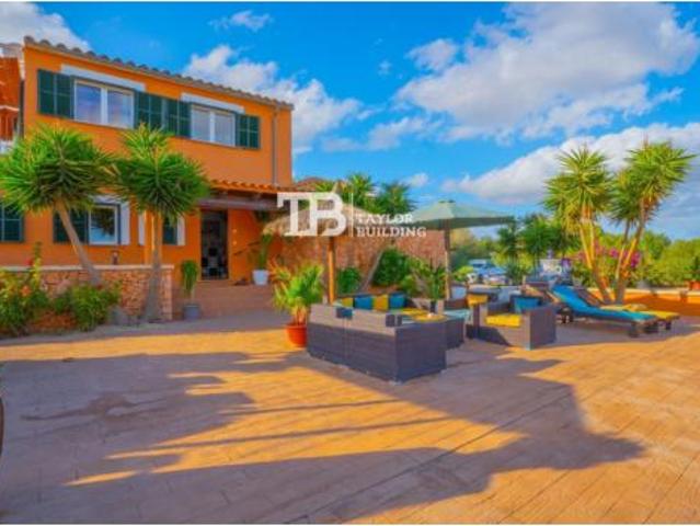 Casa Venta Campos, Campos