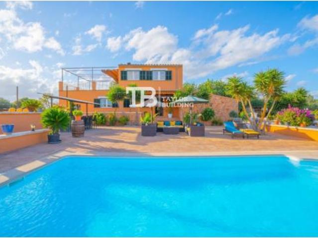 Casa Venta Campos, Campos