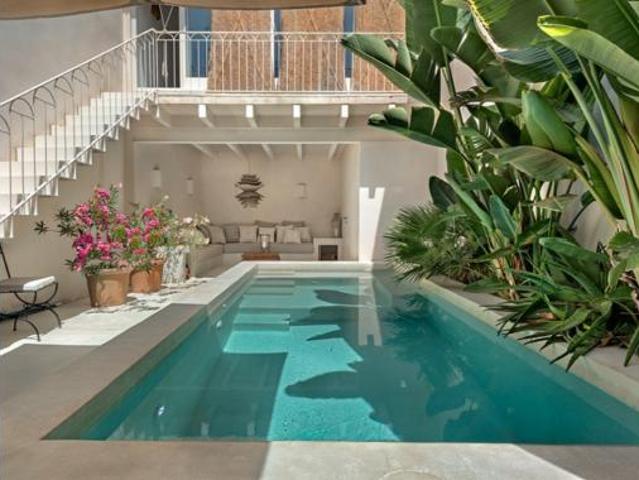 Casa Venta Campos, Campos
