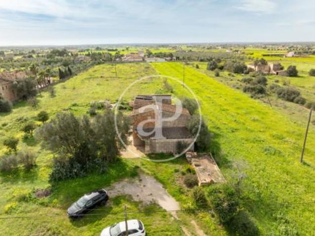 Casa Venta Campos, Campos