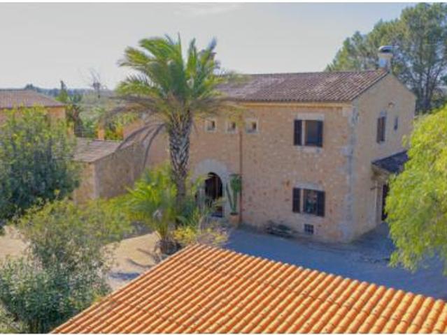 Casa Venta Campos, Campos