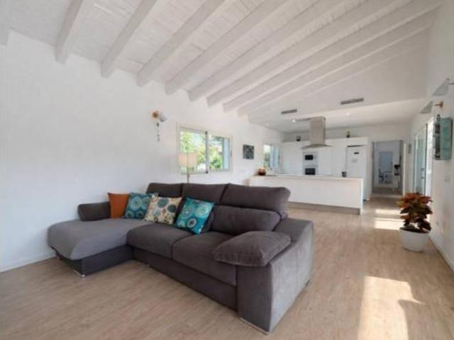 Casa Venta Campos, Campos