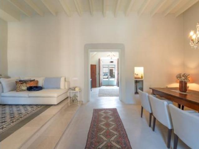 Casa Venta Campos, Campos