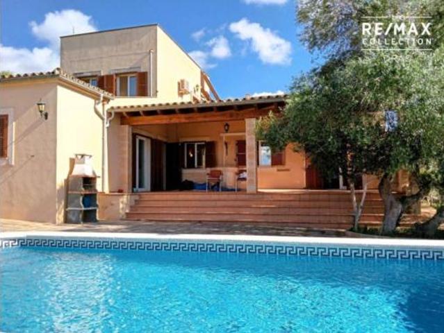 Casa Venta Campos, Campos
