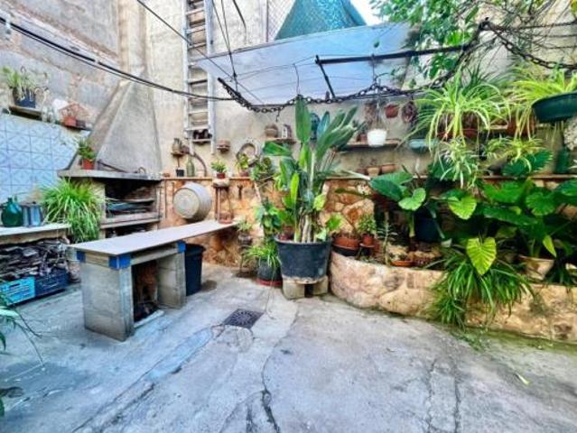 Casa Venta Campos, Campos