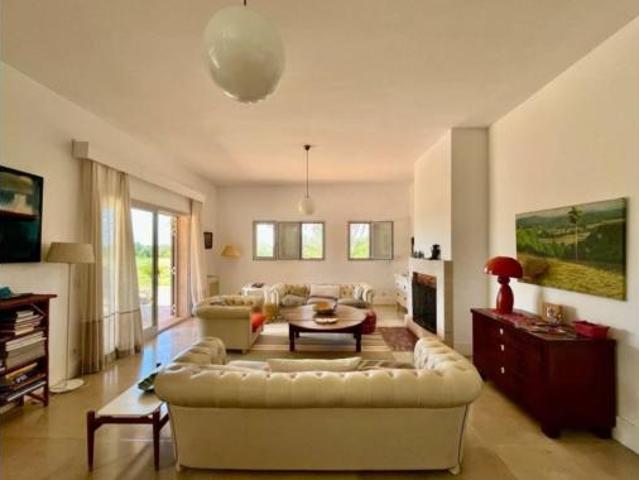 Casa Venta Campos, Campos