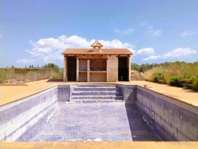Casa Venta Campos, Campos