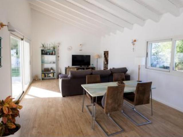 Casa Venta Campos, Campos