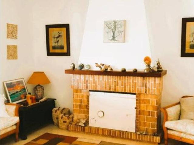 Casa Venta Campos, Les Covetes