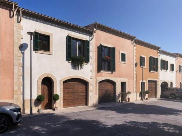 Casa Venta Campos, Campos